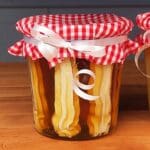 honey butter jars