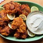 lemon latkes