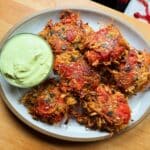 lox latkes