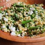 Green Goddess Pasta Salad